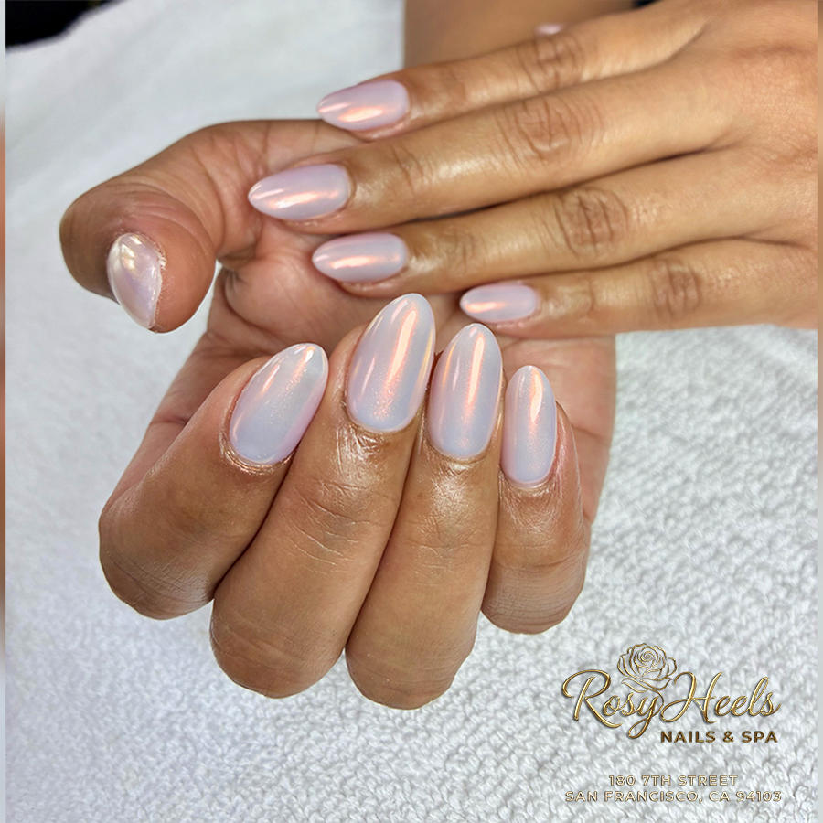 Nail Design